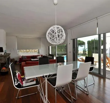 Villa Valentina