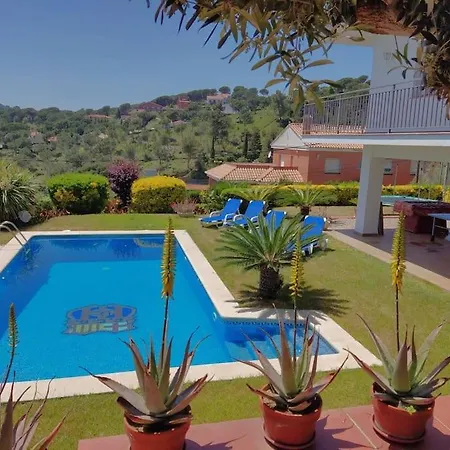 Valentina Villa Mataro