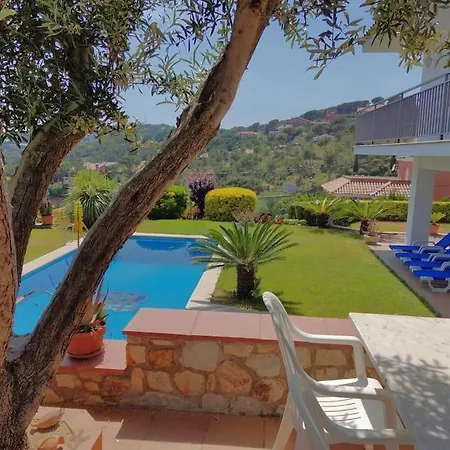 Valentina Villa Mataro