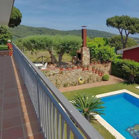 Villa Valentina Mataro