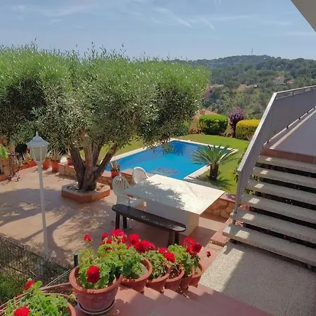 Valentina Villa Mataro