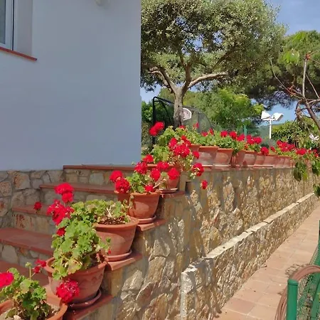 Villa Valentina *