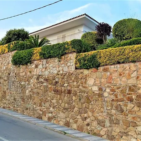 Villa Valentina