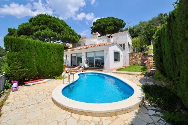 Villa Valentina