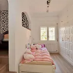 빌라 Valentina *