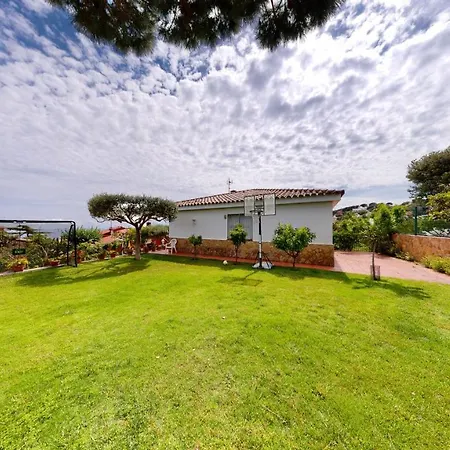 Villa Valentina