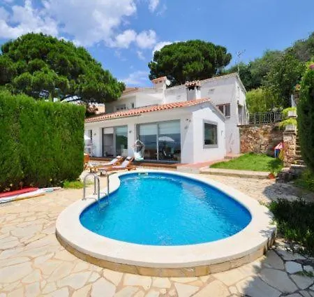 Villa Valentina